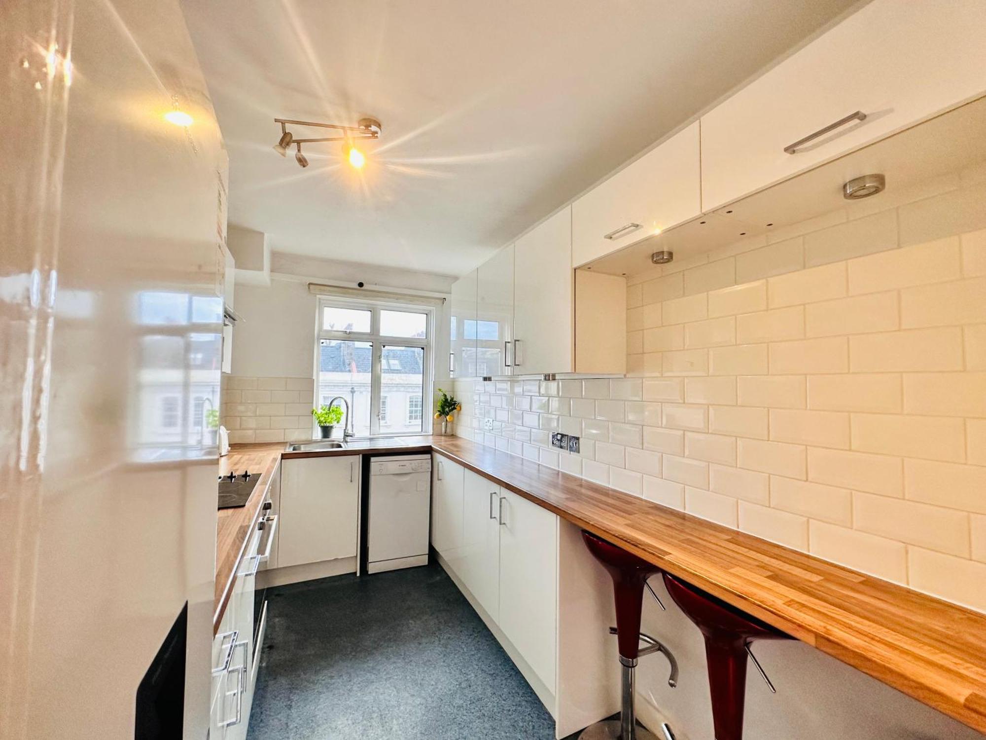 Victoria Family Apartment In Central لندن المظهر الخارجي الصورة